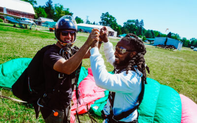 Top 5 Ways to Market Your Skydiving Dropzone