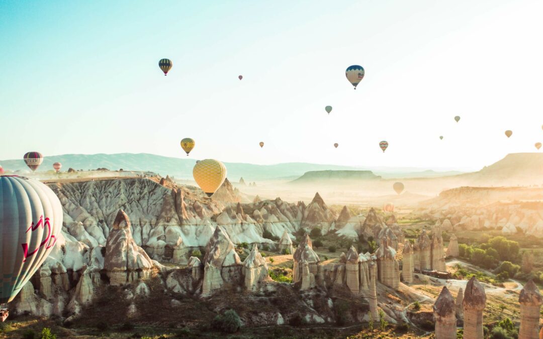 How to create an effective marketing strategy for an adventure tourism brand